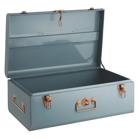 decorative metal storage box|lightweight metal storage boxes.